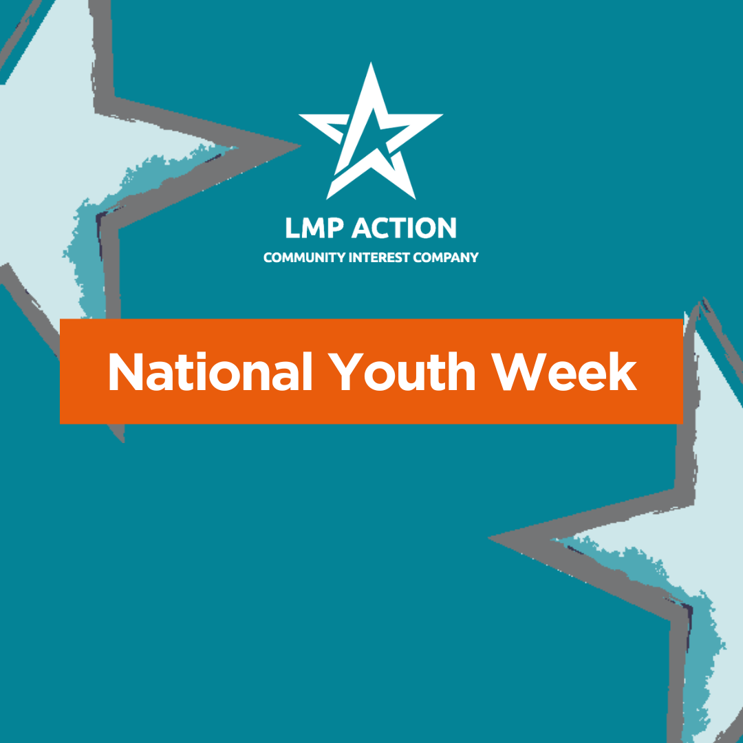 The Meaning of Youth Work at LMP Action