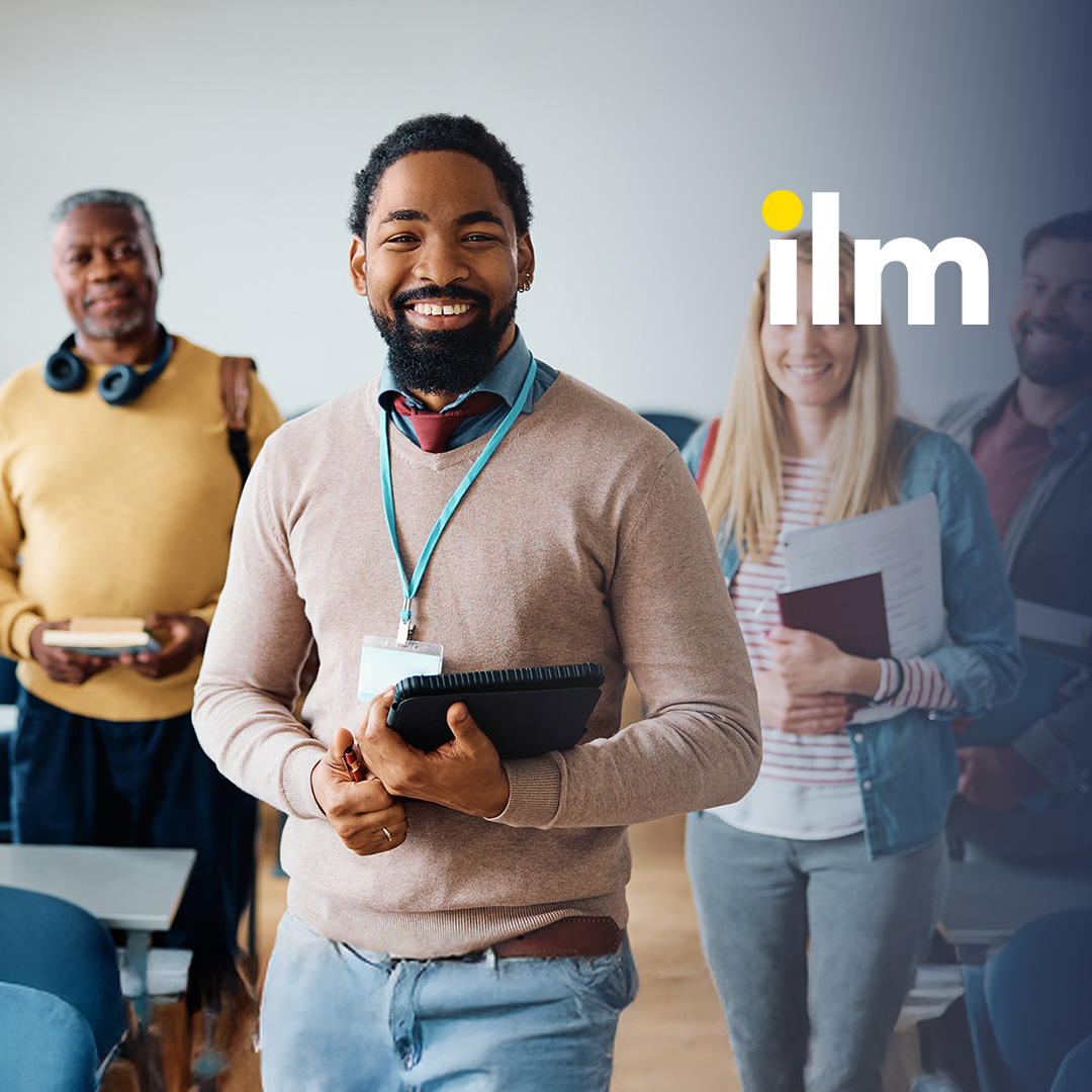 Brand new programme: Level 5 Professional Coaching