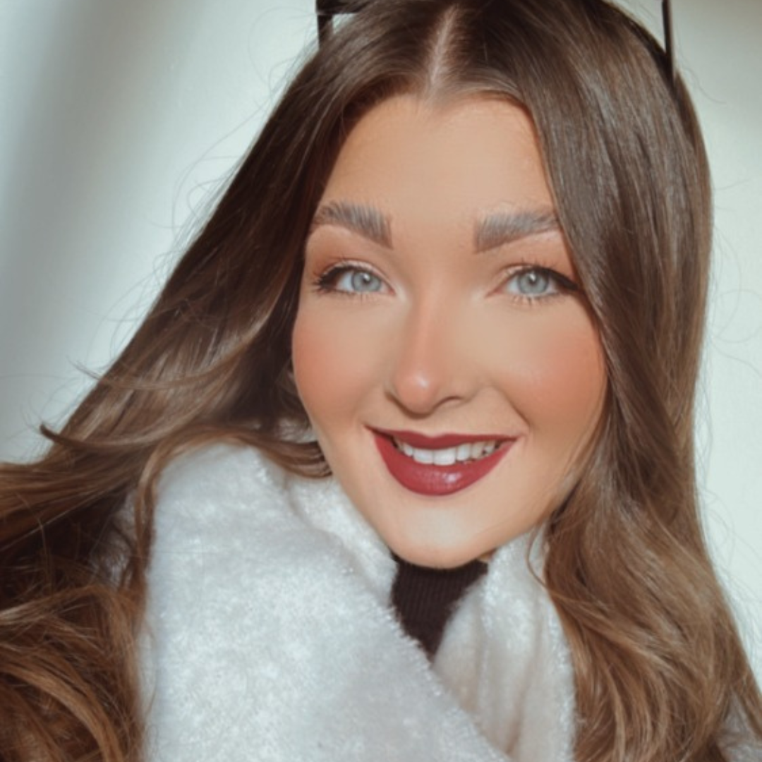 School Business Professional Emily grows her career through an apprenticeship 