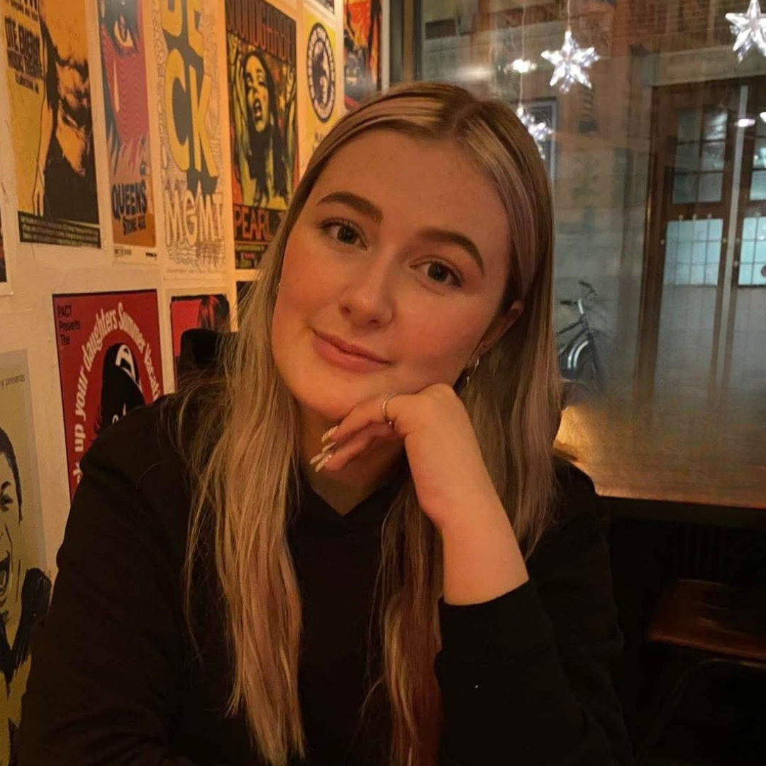 Specialist Teaching Assistant Chloe wins apprentice of the month!