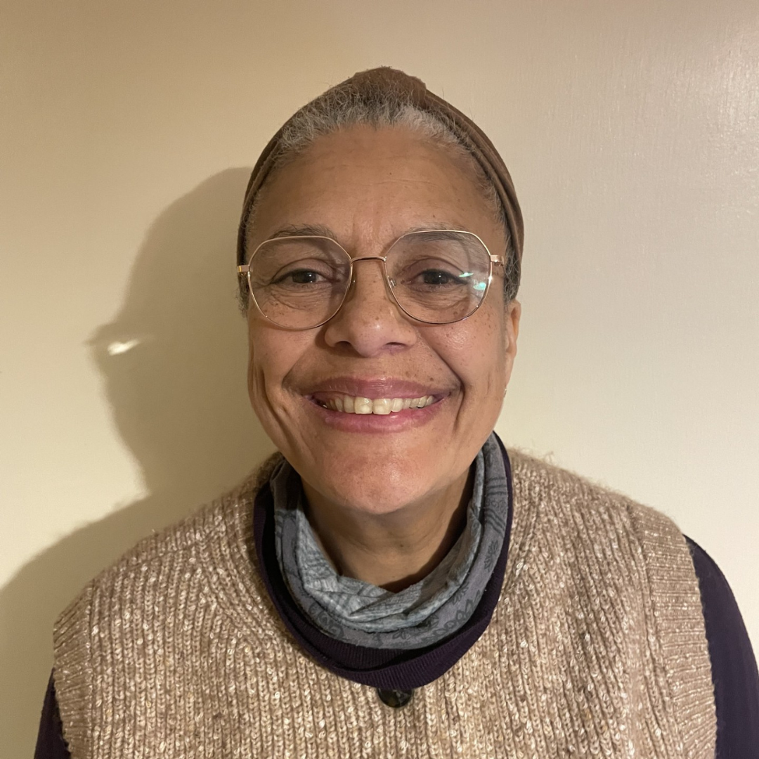 Specialist Teaching Assistant Anita makes an impact through apprenticeship 